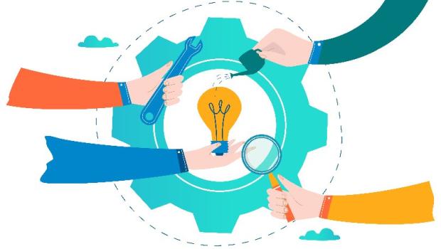 management, ecoconception, gestion de dossier, manager, recherche, travaux, idées, travail de groupe, collboration.jpg